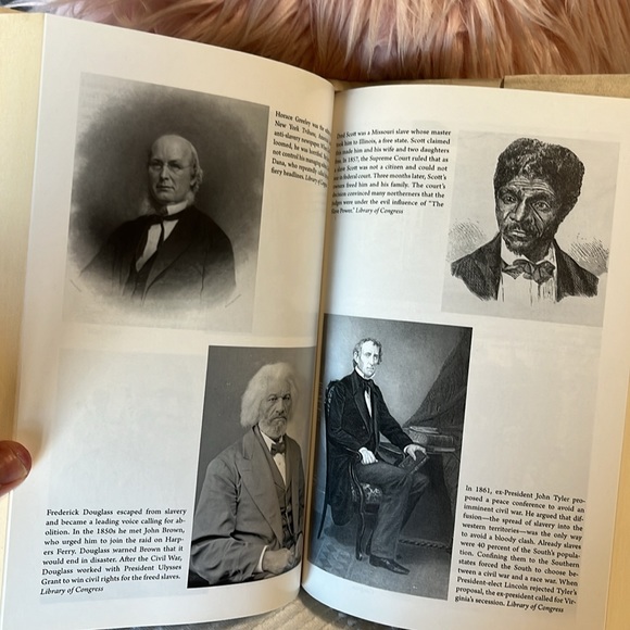 A Disease in the Public Mind Why We Fought the Civil War Hardback Cover Fleming - Picture 12 of 13